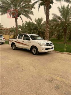 تۆیۆتا هایلۆکس